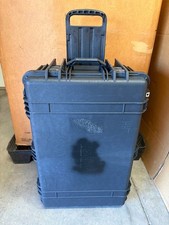 Pelican 1650 Protector Case 31.59 x 20.47 x 12.45 in iM2950 Equiv