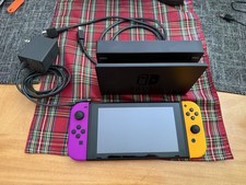 Nintendo Switch Bundle