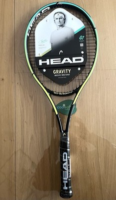 HEAD Gravity Pro