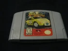Beetle Adventures Racing Nintendo 64 N64 Game **CART ONLY**Orginial