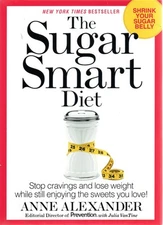 The Sugar Smart Diet Stop Cravings and Lose Weight While Still Enjoying the