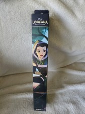Disney Lorcana Belle Hidden Archer Playmat - IN HAND