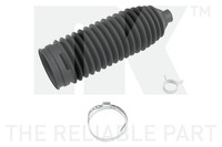 Faltenbalgsatz Lenkung NK 5092216 FüR Nissan Pathfinder 3 R51 Navara NP300 D40