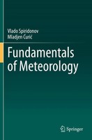 Vlado Spiridonov (U. A.) | Fundamentals Of Meteorology | Taschenbuch | Englisch