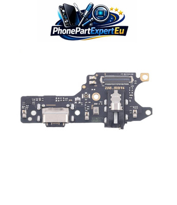 OEM Charging Port Card Connector Integrated Circuit for Xiaomi Redmi Note 9 4G