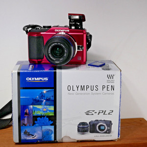 olympus e 330 | eBay