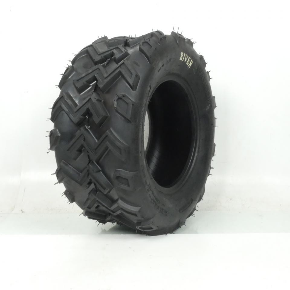 Pneu tubeless 25-10-12 Waygom River pour quad et buggy tout-terrain
