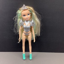 2012 Bratz Doll Mermaid Sea Stunnerz Cloe