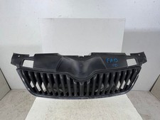 Calandre Skoda FABIA