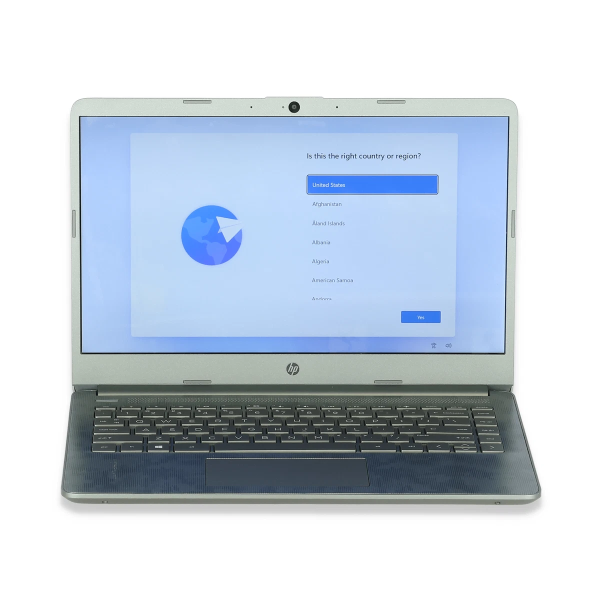HP Intel Core i3 10th Gen. PC Laptops & Netbooks for sale - eBay