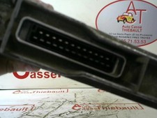 Centralina motore RENAULT SCENIC 1 PHASE 2