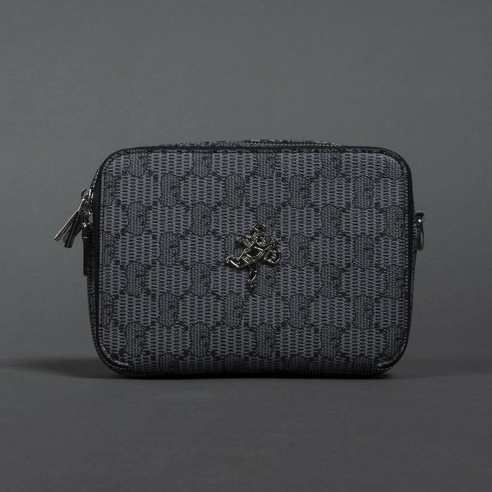 BOLSO BANDOLERA GO GET THE MONEY Foto 3 de 4