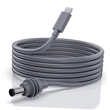 Starlink Mini Cable 9.8FT, Starlink Mini USB C to DC Power Cable, 9.8FT/3M