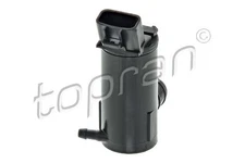 TOPRAN 600 113 Waschwasserpumpe, Scheibenreinigung für TOYOTA