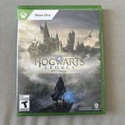 WB Games Hogwarts Legacy (Xbox One)