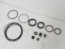 238617 New-Incomplete; Brevini SPO00000126 Pump Seal Kit; Missing Connector