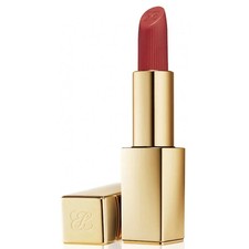 Image of ESTEE LAUDER PURE COLOR MATTE LIPSTICK - 557 FRAGILE EGO | NEW | FREE P&P | UK
