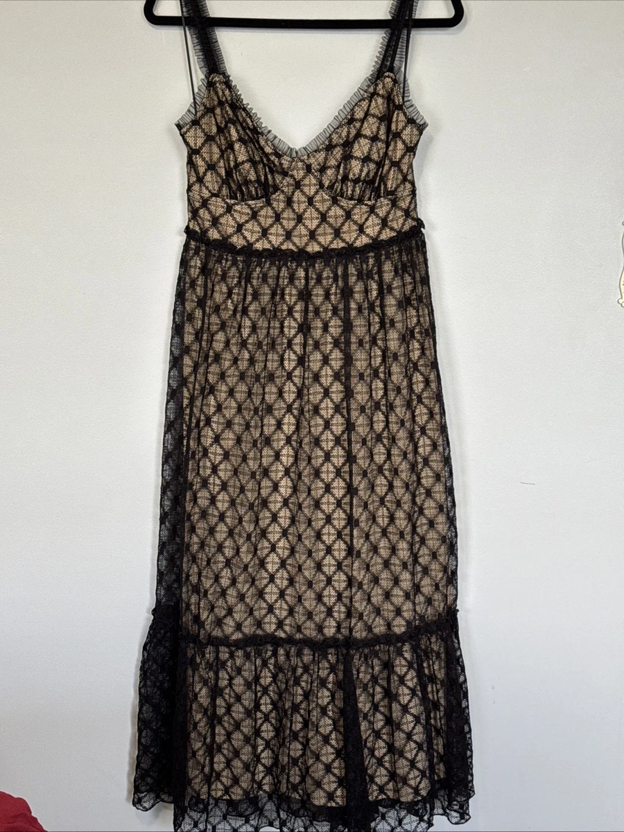 Max Studio Black Lace Dresses for Women for sale | eBay