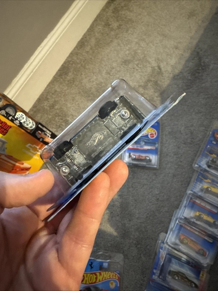 Hot Wheels Final Run Ferrari 308 #134 – Final Release 2004 - Image 4 of 4