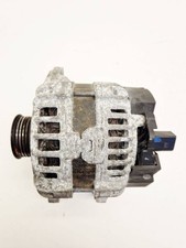 Mercedes-Benz CLA C117 X117 W117 2014 Lichtmaschine A0009063322 Diesel BJT882 Mercedes-Benz CLA C117 X117 W117 2014 Lichtmaschine A0009063322 Diesel BJT882