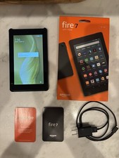 Amazon Fire 7 9th Generation With Alexa Tablet. NEW