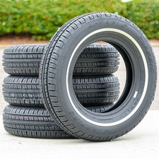 4 Starfire Solarus Classic 15580r13 79t All Season Tires 4 Starfire Solarus Classic 15580r13 79t All Season Tires