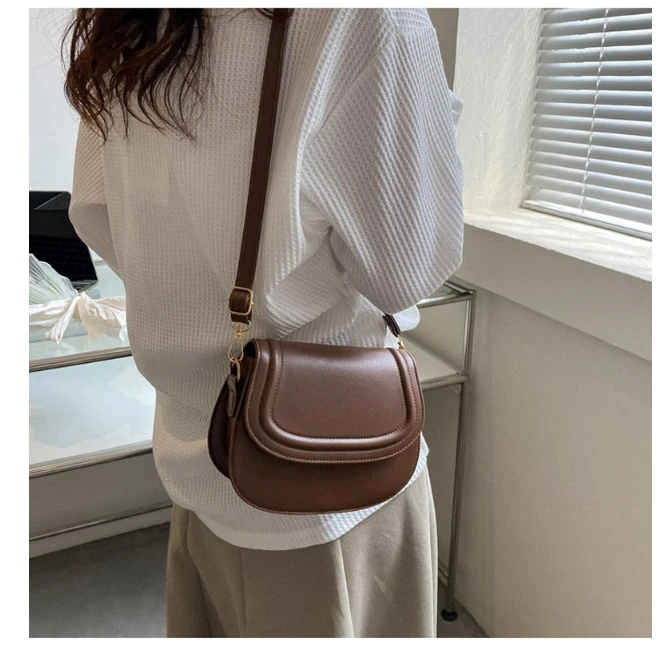 Mini bandolera diaria Foto 2 de 4