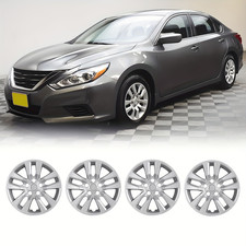 4pcs 16 Hubcaps Pp Material Wheel Rim Cover R16 Hub Caps Snap On Steel Wheels 4pcs 16 Hubcaps Pp Material Wheel Rim Cover R16 Hub Caps Snap On Steel Wheels