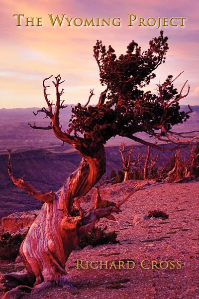 Richard Cross | The Wyoming Project | Taschenbuch | Englisch (2012) | Xlibris-image