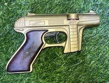 Vintage Gold Star Trek Rayline Ray Line Trace...