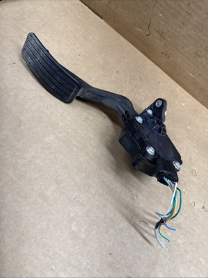 #ad 2012 2013 2014 2016 2016 Subaru Gas Throttle Accel Pedal Subaru Impreza B159 $16.99