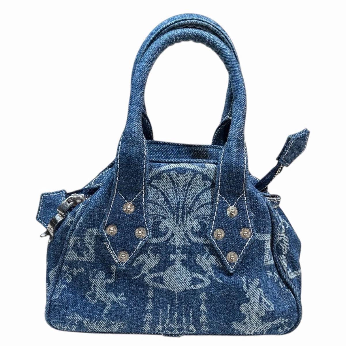 Vivienne Westwood Bags for sale | eBay