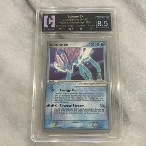 Suicune Ex 94/95 for sale | eBay