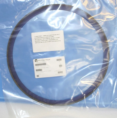 Applied Materials AMAT Edge Ring Thin Si Coated 300mm Centura RTP Radiance