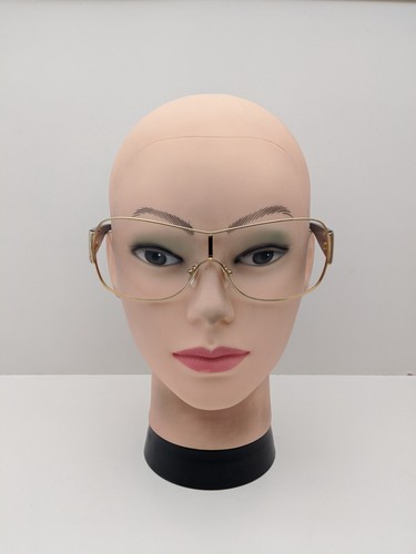 🕶️ Frame only! Made in Italy! Versace MOD.2101 1002/13/120 Eyeglasses|ALK327🕶 - Picture 8 of 9