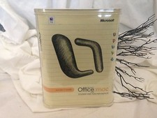 Microsoft Office 2004 Student and Teacher Edition for Mac