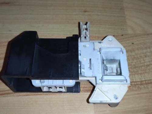 ✅ORIGINAL Bosch/Siemens Türverriegelung Series DS88/BS 3063195AB1