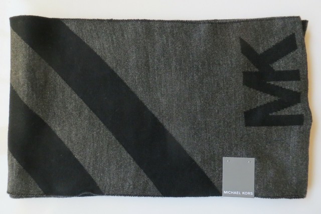 michael kors scarf mens sale