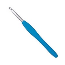 Clover ::Amour Crochet Hook:: H US / 5.0 mm / 5.5 in / 14 cm