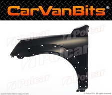FOR KIA SORENTO JC EX 2002-09 FRONT FENDER WING PANEL CATAPHORESIS NEW LEFT