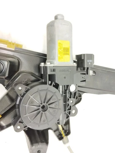 918957102 Elevalunas Delantero Izquierdo para FORD GRAND C-MAX (CB7) * 5096028 - Imagen 2 de 10