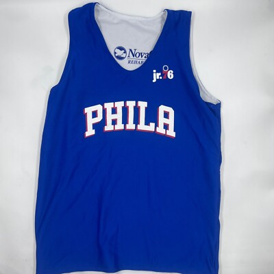 SIXERS リバーシブル Sサイズ 【公式通販】