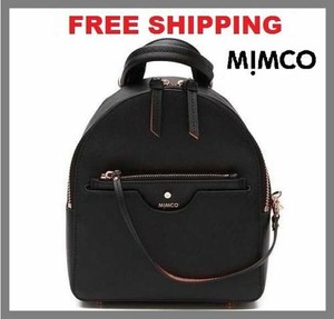 mimco backpack sale
