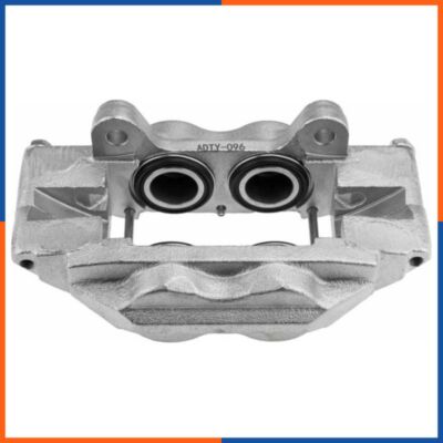 Bremssattel vorne rechts für TOYOTA | DC89489, F83339