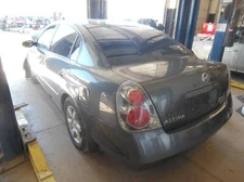 Used Fuel Tank fits: 2006 Nissan Altima 2.5L 4 cylinder Federal emissions plasti
