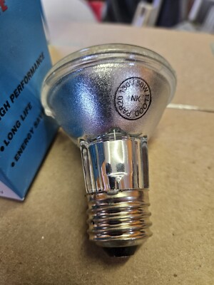 Sylvania PAR30 Capsylite Long Neck Narrow Floodlight 75W 120V (10