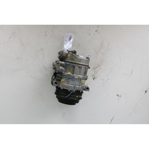 KLIMAKOMPRESSOR MERCEDES SPRINTER (00-06) W901/5 2.7 CDI FUR. D/2685CC 2000