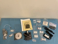 Bruker Daltonik Agilent Nano ESI Quelle ON 29149.00068 Electrospray, LC/MSD Trap