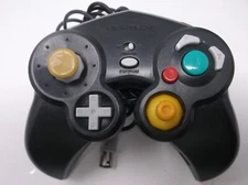 JOYTECH Controller Black Model JS111 for Nintendo Gamecube