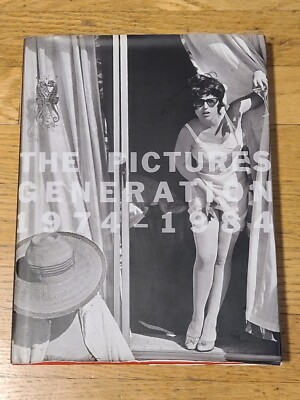 The Pictures Generation, 1974-1984